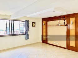 Blk 5 MARSILING DRIVE (Woodlands), HDB 4 Rooms #227779851